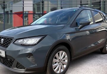 Seat Arona 1.549 km 23.495 &euro; Kaltenkirchen 24568