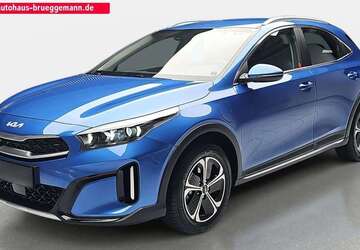 Kia XCeed 37.390 km 27.890 &euro; Rheine 48432