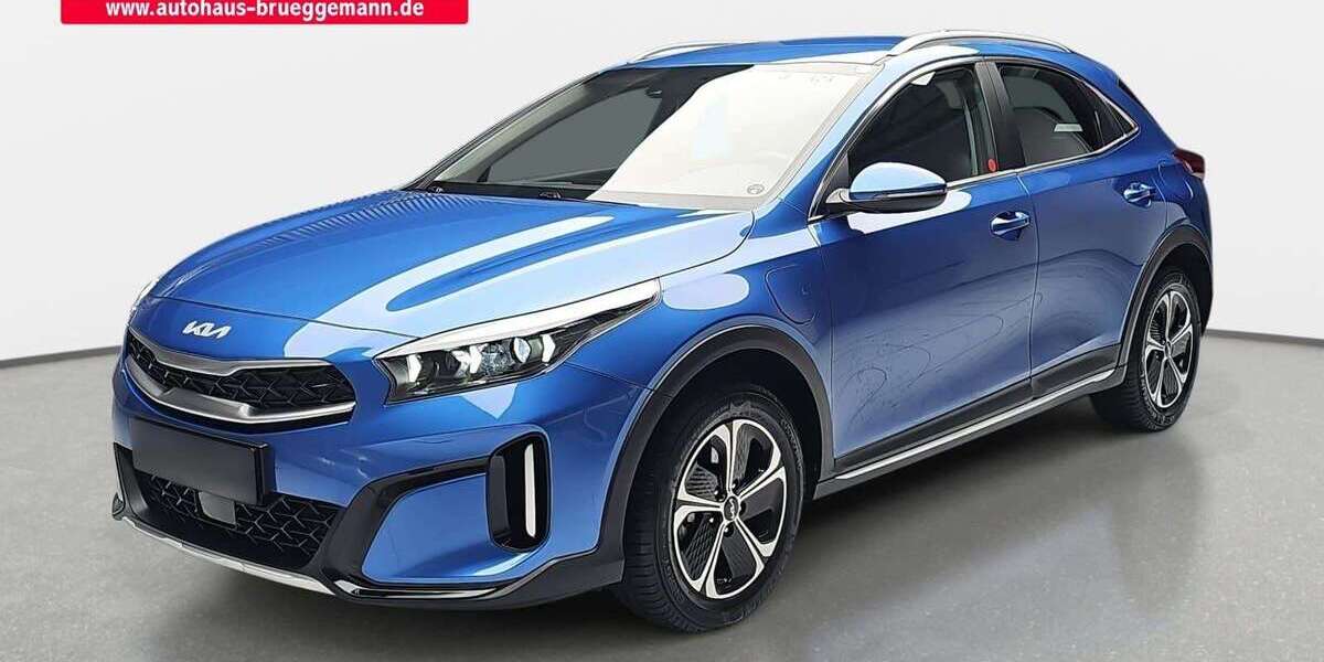 Kia XCeed 37.390 km 27.890 &euro; Rheine 48432