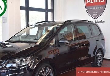 Seat Alhambra 54.784 km 27.700 &euro; Bielefeld 33647