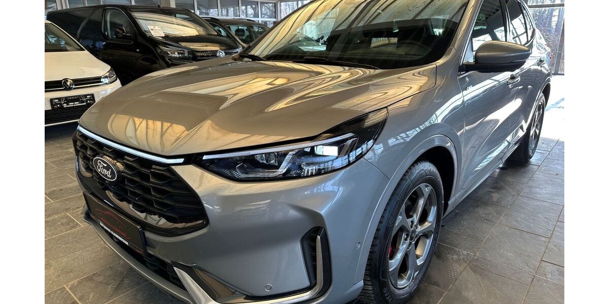 Ford Kuga 23.100 km 32.999 &euro; Versmold 33775