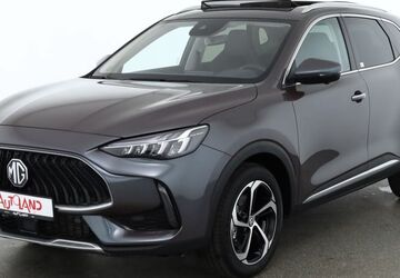 MG HS 14.665 km 23.890 &euro; Göttingen 37081