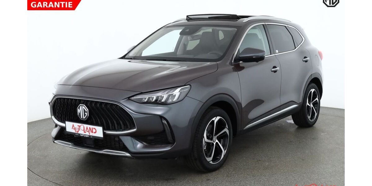 MG HS 14.665 km 23.890 &euro; Göttingen 37081