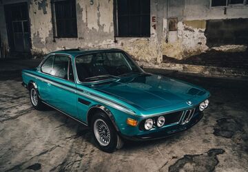 BMW Andere 58.320 km 259.000 &euro; Pressath 92690