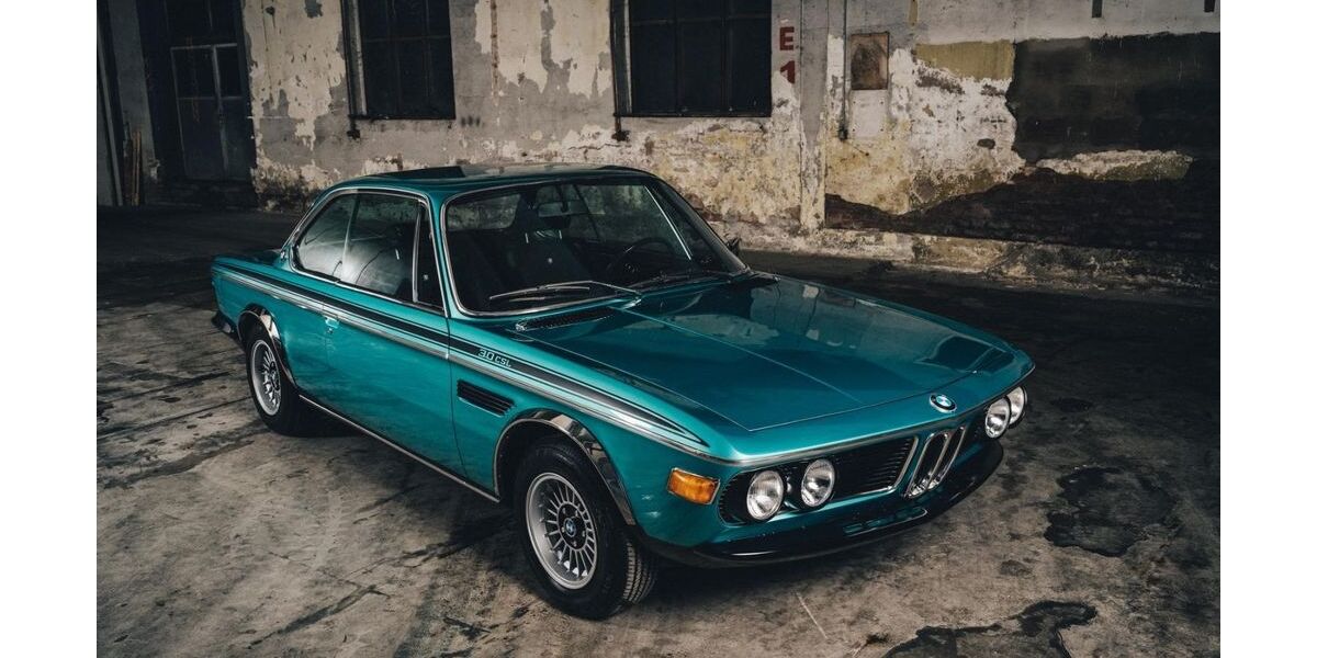 BMW Andere 58.320 km 259.000 &euro; Pressath 92690