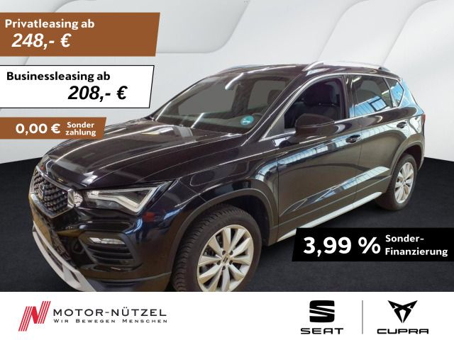 Seat Ateca 26.041 km 30.930 &euro; Hof 95030