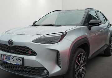 Toyota Yaris Cross 5.306 km 29.980 &euro; Völklingen 66333