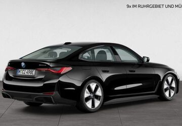 BMW i4 11.160 km 49.940 &euro; Bochum 44809