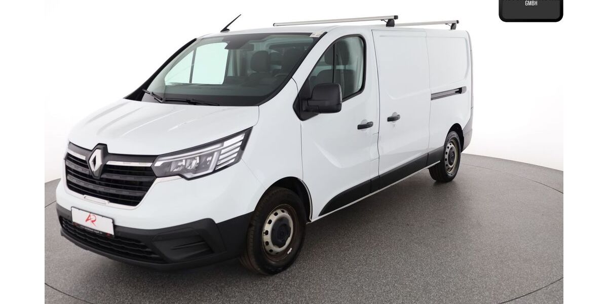 Renault Trafic 86.330 km 22.880 &euro; Berlin 12103