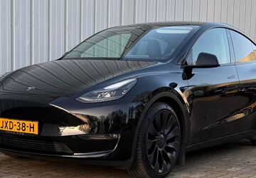 Tesla Model Y 75.796 km 36.603 &euro; Eygelshoven 