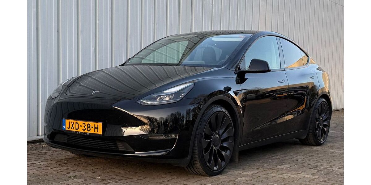 Tesla Model Y 75.796 km 36.603 &euro; Eygelshoven 