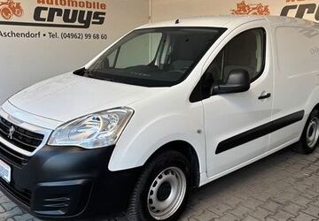 Peugeot Partner 33.000 km 10.690 &euro; Papenburg 26871