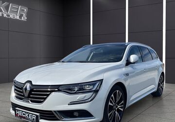 Renault Talisman 102.000 km 18.990 &euro; Lippstadt 59557