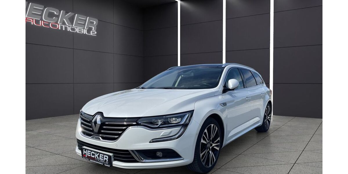 Renault Talisman 102.000 km 18.990 &euro; Lippstadt 59557