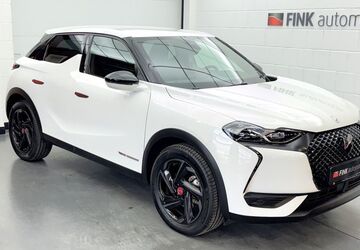 DS Automobiles DS3 Crossback 16.400 km 15.980 &euro; Lich 35423