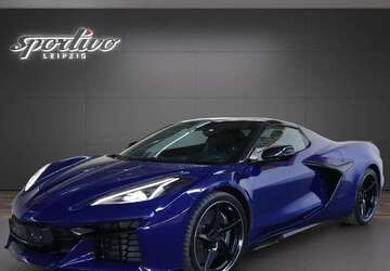 Corvette C8 2.400 km 175.998 &euro; Markranstädt 04420