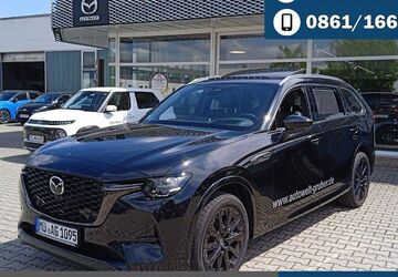 Mazda CX-80 10.190 km 54.999 &euro; Traunstein 83278