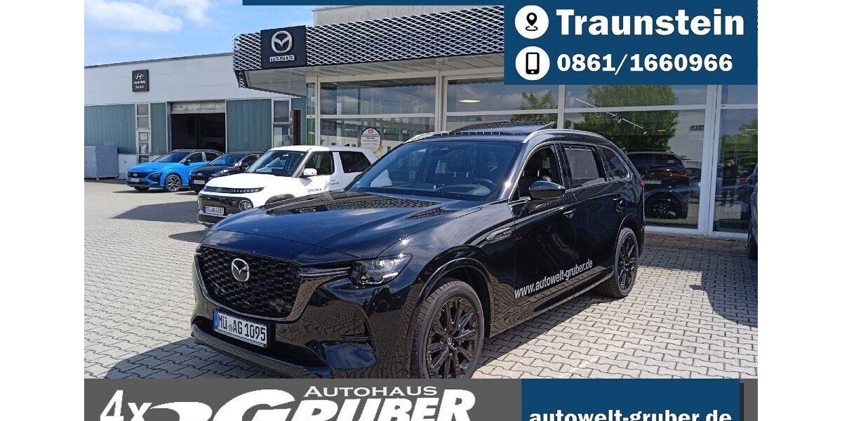 Mazda CX-80 10.190 km 54.999 &euro; Traunstein 83278