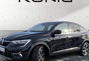 Renault Arkana 34.549 km 21.499 &euro; Zerbst / Anhalt 39261