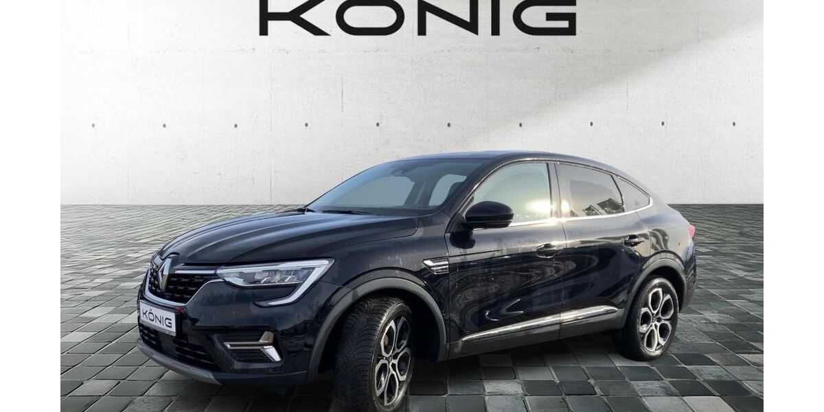 Renault Arkana 34.549 km 21.499 &euro; Zerbst / Anhalt 39261