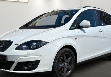 Seat Altea 159.988 km 4.999 &euro; Berlin 12681