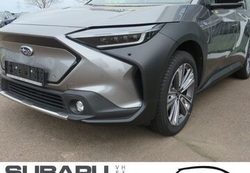 Subaru Solterra 25 km 45.800 &euro; Eisleben 06295