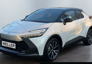 Toyota C-HR 11.150 km 27.790 &euro; Gütersloh 33330
