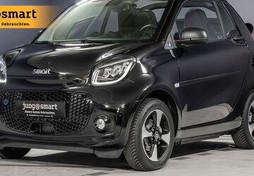 Smart ForTwo 13.668 km 17.990 &euro; Hamburg 22549