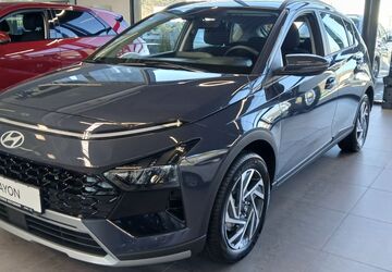 Hyundai BAYON 7.500 km 22.320 &euro; Herford 32049