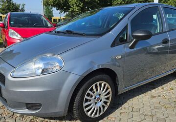 Fiat Punto 165.000 km 2.999 &euro; Berlin 12439
