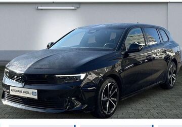 Opel Astra 20.787 km 21.980 &euro; Rüsselsheim 65428