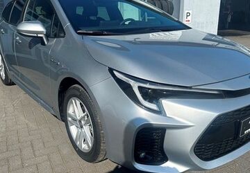 Suzuki Swace 45.000 km 20.590 &euro; Rathenow 14712