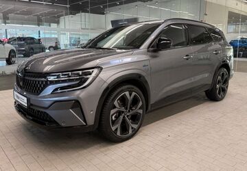 Renault Espace 27.826 km 37.680 &euro; Dülmen 48249