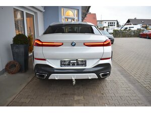 BMW X6 xDrive30d M Sport Laser Abstand Pano AHK 18.964 km 64.995 &euro; Donauwörth 86609