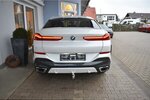 BMW X6 xDrive30d M Sport Laser Abstand Pano AHK 18.964 km 64.995 &euro; Donauwörth 86609