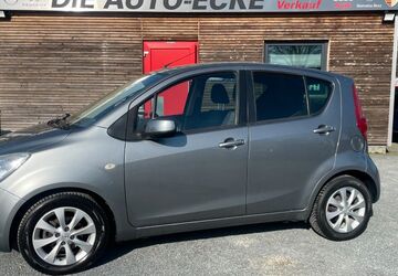 Opel Agila 88.600 km 5.450 &euro; Rüsselsheim 65428