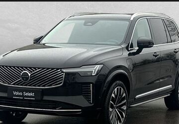 Volvo XC90 28.000 km 64.750 &euro; Karlsruhe 76187