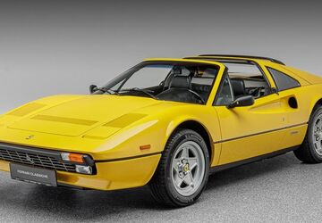 Ferrari 308 11.400 km 129.900 &euro; Böblingen 71034