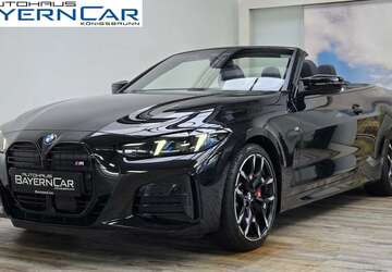 BMW 440 4.496 km 67.989 &euro; Königsbrunn 86343