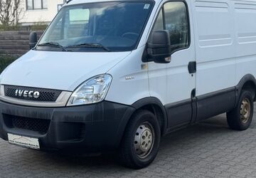 IVECO Andere 118.500 km 6.990 &euro; Mönchengladbach 41063