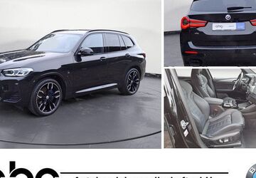 BMW X3 M40 56.725 km 54.660 &euro; Göppingen 73037