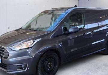 Ford Transit Connect 84.094 km 18.880 &euro; Teningen-Köndringen 79331