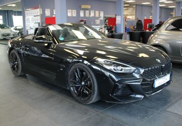 BMW Z4 M 78.110 km 39.980 &euro; Euskirchen 53881