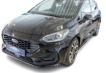 Ford Fiesta 7.900 km 23.480 &euro; Koblenz 56073