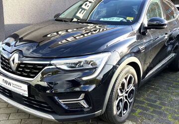 Renault Arkana 30.670 km 20.998 &euro; Berlin 10829