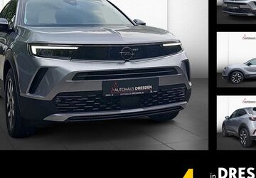 Opel Mokka-e 3.500 km 32.990 &euro; Dresden 01067