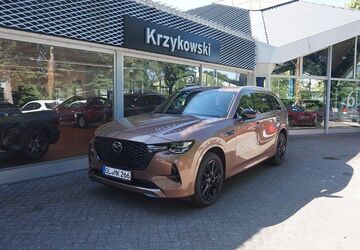 Mazda CX-80 4.885 km 58.990 &euro; Rastede 26180