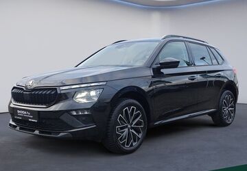 Skoda Kamiq 25.340 km 22.695 &euro; Magdeburg 39126