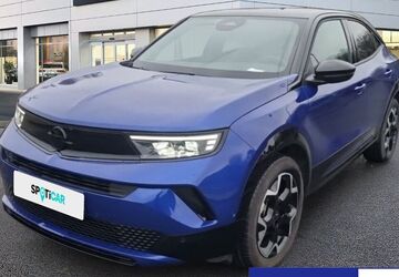 Opel Mokka 7.292 km 24.290 &euro; Jüterbog 14913