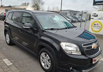 Chevrolet Orlando 141.000 km 5.490 &euro; Hamm 59067